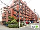 朝日プラザ本川越外観1