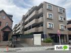 レクセル本川越外観1