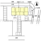 フォレスタⅡ 外観写真1