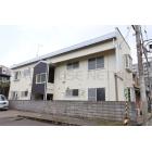  外観写真1 建物外観