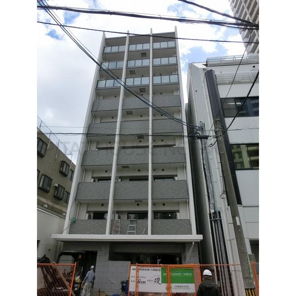 ファーストフィオーレ梅田イースト 大阪府大阪市北区本庄東 賃貸マンションのことならピタットハウス