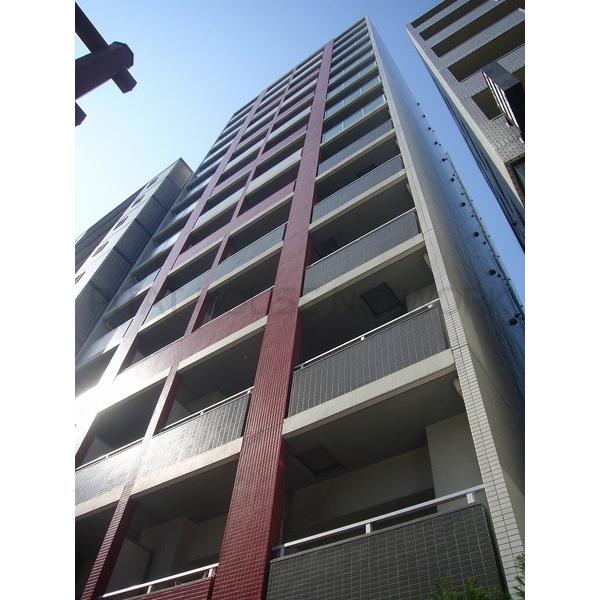 インザグレイス天神橋 大阪府大阪市北区本庄東 賃貸マンションのことならピタットハウス