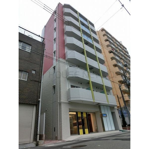 ビガーポリス287滝川公園 大阪府大阪市北区天満 賃貸マンションのことならピタットハウス ビガーポリス287滝川公園 大阪府大阪市北区天満 賃貸マンションのことならピタットハウス