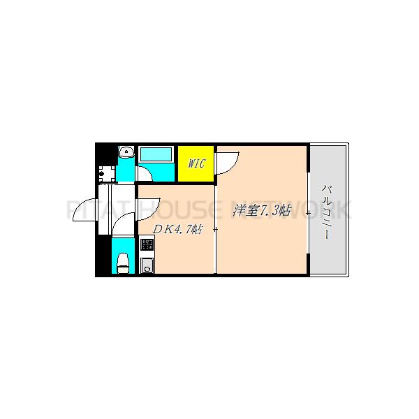 反転タイプです