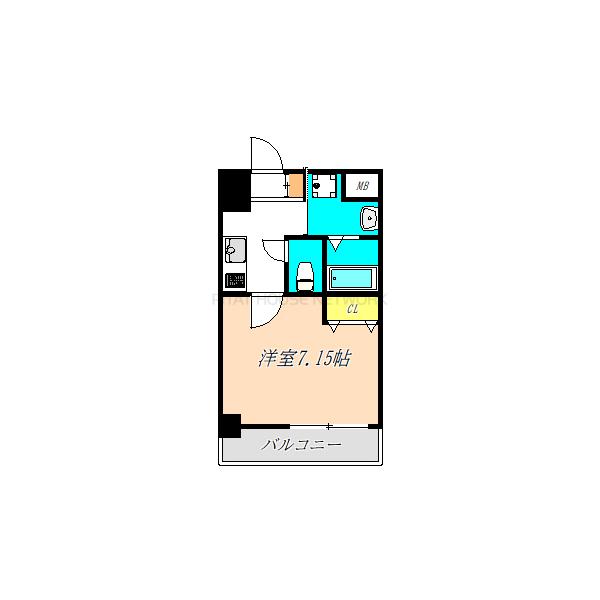反転タイプです