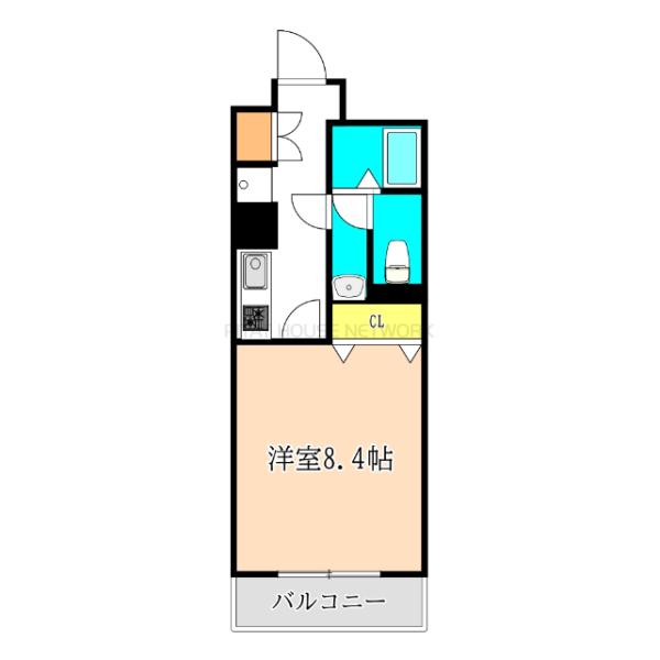 反転タイプ