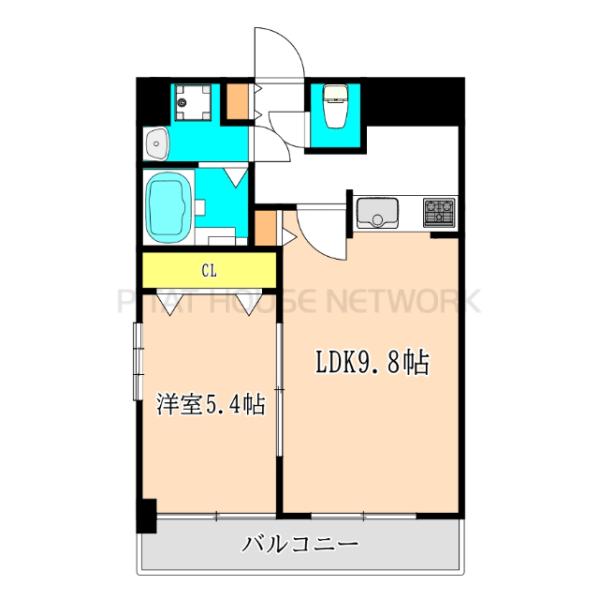 反転タイプです