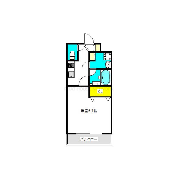 反転タイプです
