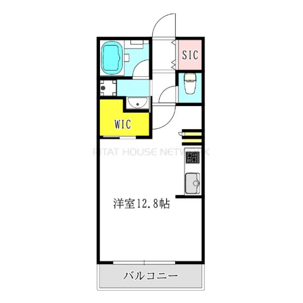 反転タイプです