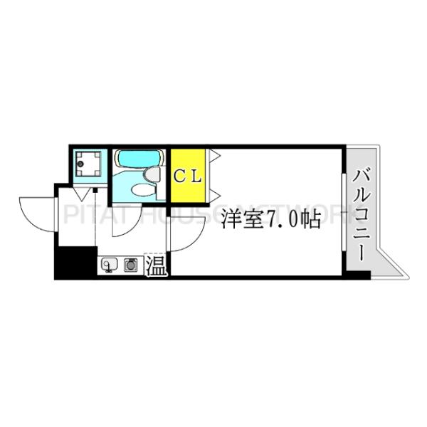 反転タイプです