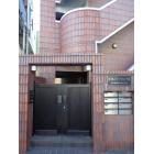 青葉台イノセンスⅡ 外観写真2