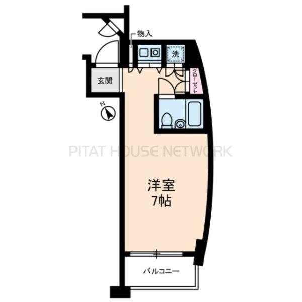 ※別部屋同タイプ参照