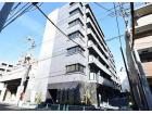 ザ・パークハビオ住吉外観1
