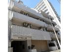 ダイアパレス上野外観1