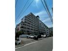 秀和深川森下町レジデンス外観1