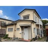 4DK戸建て