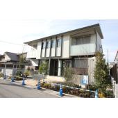 省エネ賃貸住宅！