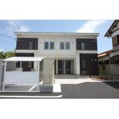 全室角部屋設計！
