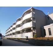 3階建てマンション！