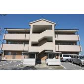 3階建てマンション