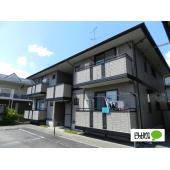 全室角部屋設計