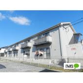 閑静な住環境！