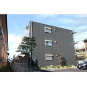 3階建てマンション