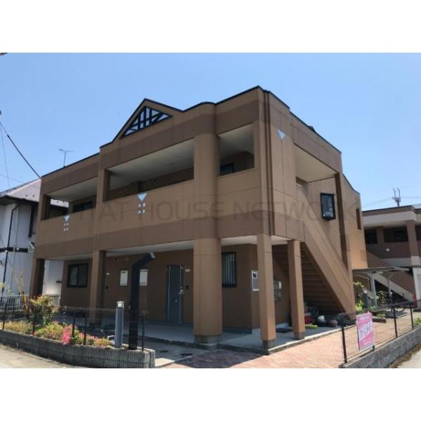 エルブライト 滋賀県米原市高溝 3dk 2階 坂田駅の賃貸情報 Ni ピタットハウス