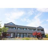2階建てマンション