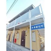 北浦和駅徒歩7分