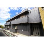 Park Drive Court 外観写真1 与野本町駅7分物件