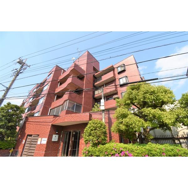 ファーストパレス与野本町 埼玉県さいたま市中央区本町東 賃貸マンションのことならピタットハウス ファーストパレス与野本町 埼玉県さいたま市中央区本町東 賃貸マンションのことならピタットハウス