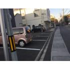 さくらアパートメント 外観写真2