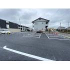 Lilium・tria(リリウム・トリア) 外観写真2 敷地内23台分予定