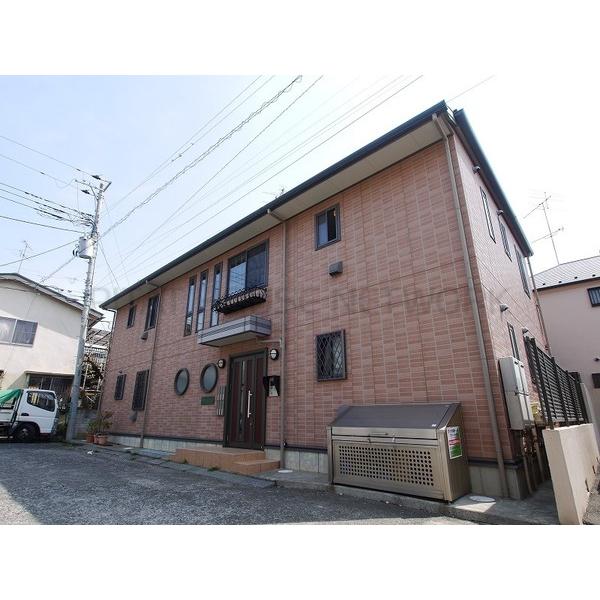 ダンドリオン 埼玉県新座市栗原 賃貸アパートのことならピタットハウス