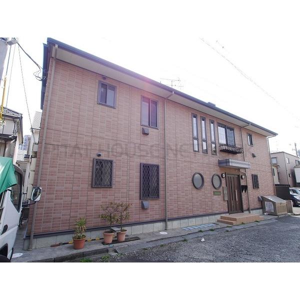 ダンドリオン 埼玉県新座市栗原 賃貸アパートのことならピタットハウス