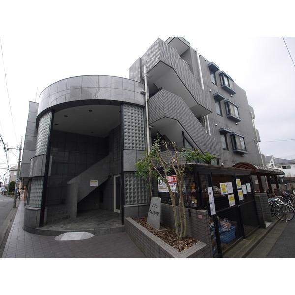 メゾンウィステリア 東京都西東京市ひばりが丘北 賃貸マンションのことならピタットハウス メゾンウィステリア 東京都西東京市ひばりが丘北 賃貸マンションのことならピタットハウス