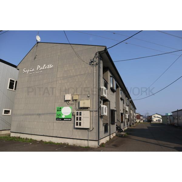 セピアパレット 北上市 の賃貸アパート ピタットハウス