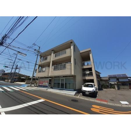 マリッチ雅 外観写真1 外観