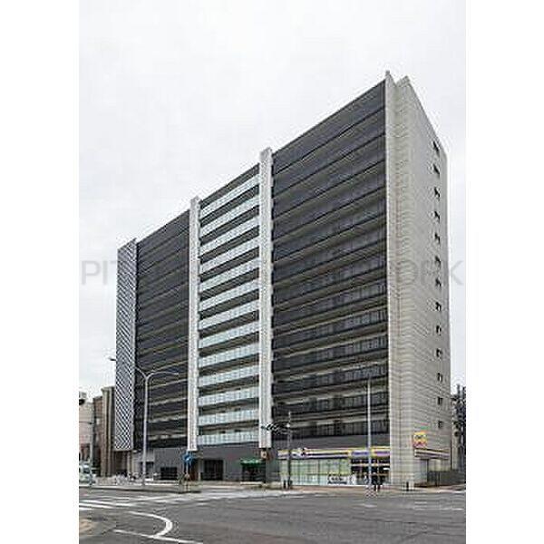 Okbアヴェニール菊井町 愛知県名古屋市西区那古野 賃貸マンションのことならピタットハウス Okbアヴェニール菊井町 愛知県名古屋市西区那古野 賃貸マンションのことならピタットハウス