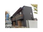 maison　de　reve外観1