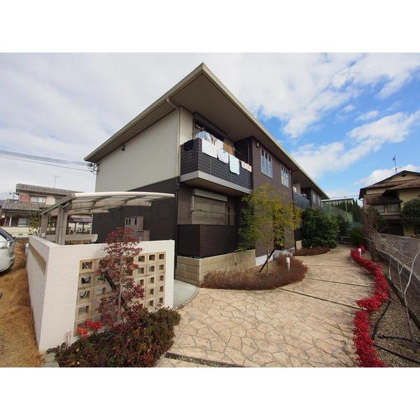 ボヌール プレジオ 奈良県奈良市法華寺町 賃貸アパートのことならピタットハウス ボヌール プレジオ 奈良県奈良市法華寺町 賃貸アパートのことならピタットハウス