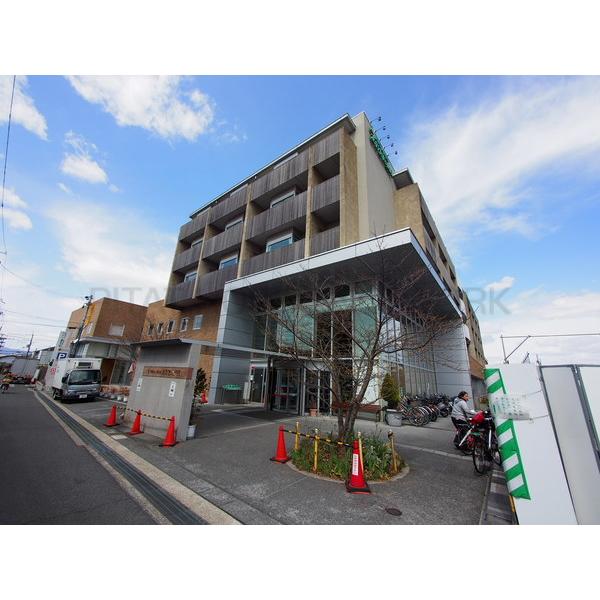 ミニョンフルール 奈良県奈良市大森町 賃貸アパートのことならピタットハウス