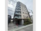 プラウド奈良大宮町外観1