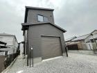般若寺町戸建外観1