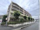 サンクタス・リビオ学園大和　花のまち外観1