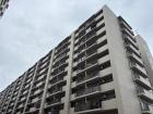 東急ドエルアルス高の原　６号　Ｂ棟外観1