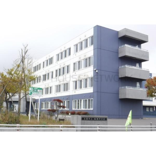 プチメゾン寿ｂ 北海道室蘭市寿町 賃貸アパートのことならピタットハウス