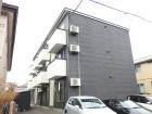 RESIDENCE TAKASAGO B外観1