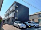 RESIDENCE TAKASAGO A外観1